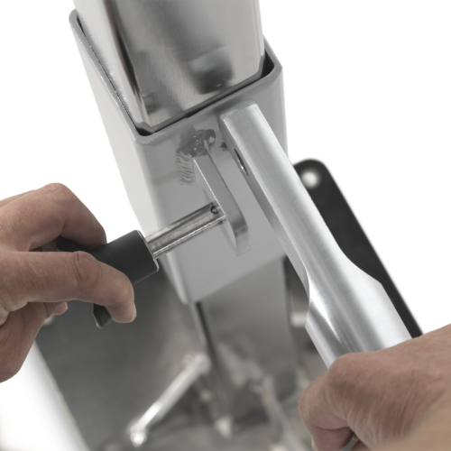 Перекладина тренировочная без системы натяжения